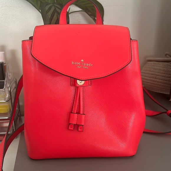 kate spade Handbags - Kate Spade backpack